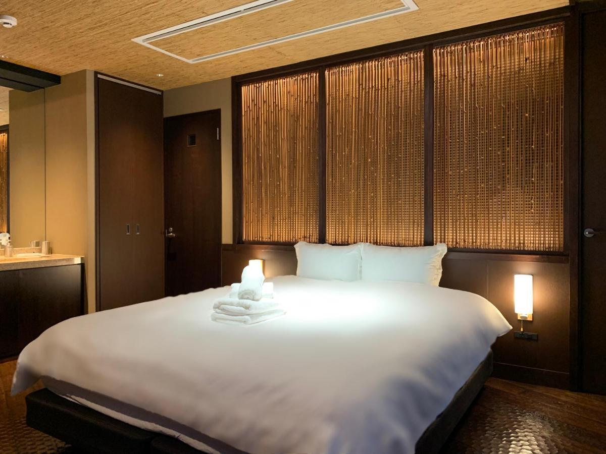 Gion Suite 교토 외부 사진