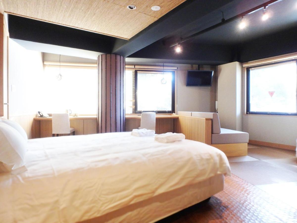 Gion Suite 교토 외부 사진