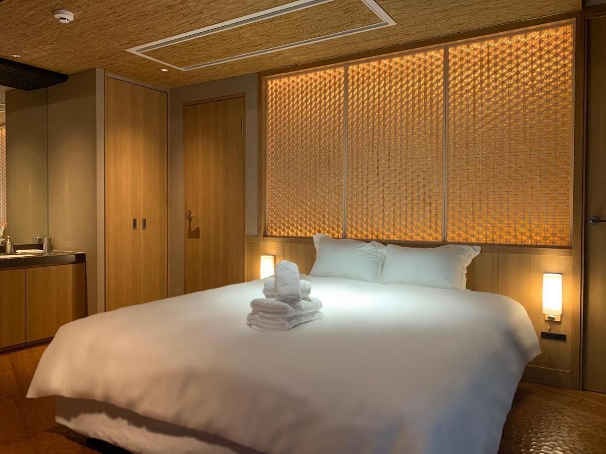 Gion Suite 교토 외부 사진