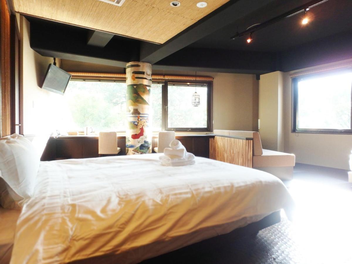 Gion Suite 교토 외부 사진