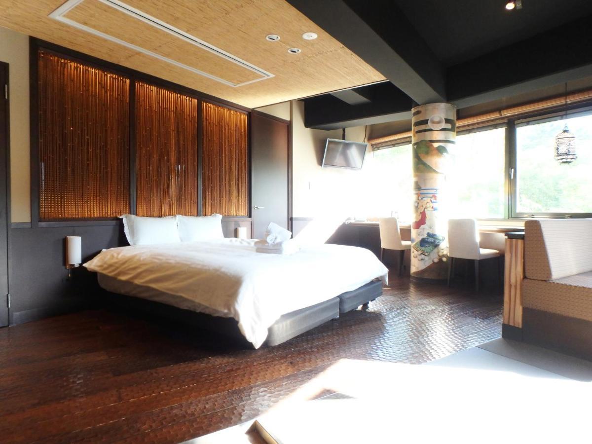 Gion Suite 교토 외부 사진