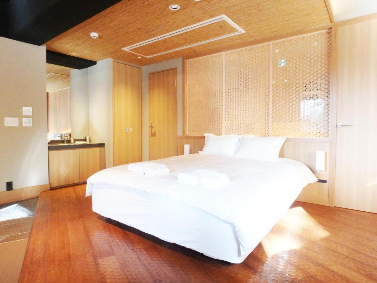 Gion Suite 교토 외부 사진