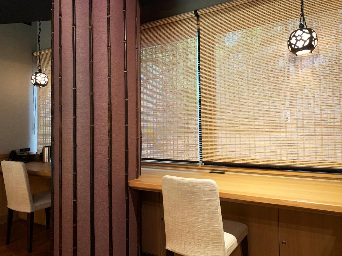 Gion Suite 교토 외부 사진
