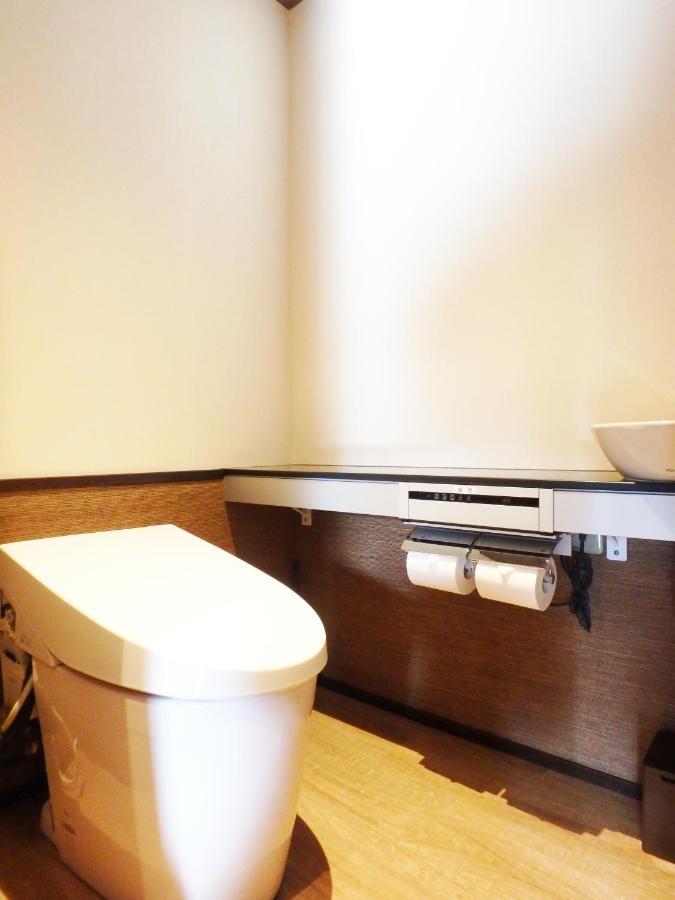 Gion Suite 교토 외부 사진