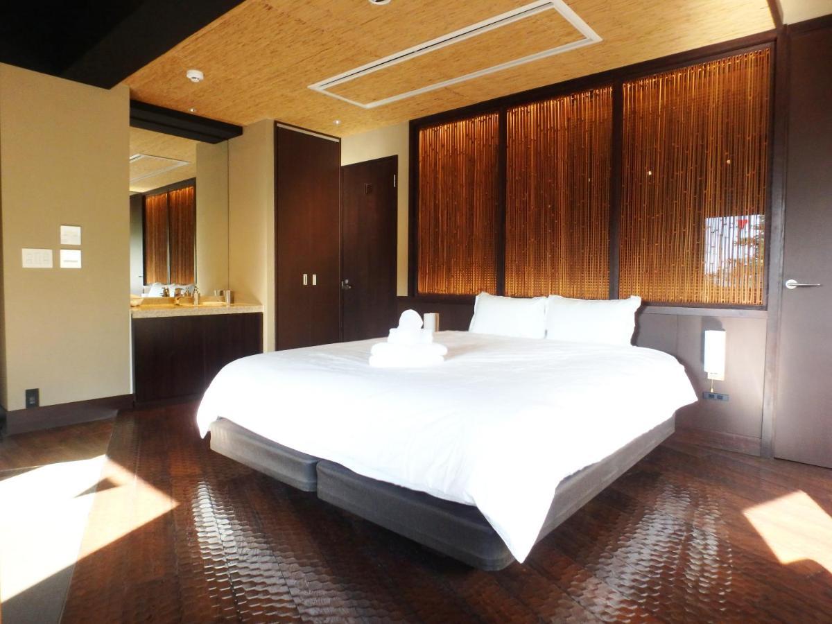 Gion Suite 교토 외부 사진